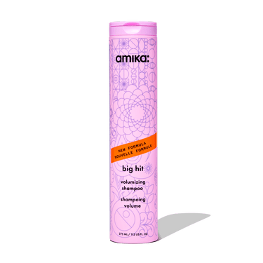 AMIKA:_Big Hit Volumizing Shampoo_Cosmetic World